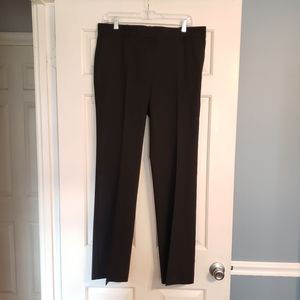 Ann Taylor suit pants (part of a set)
